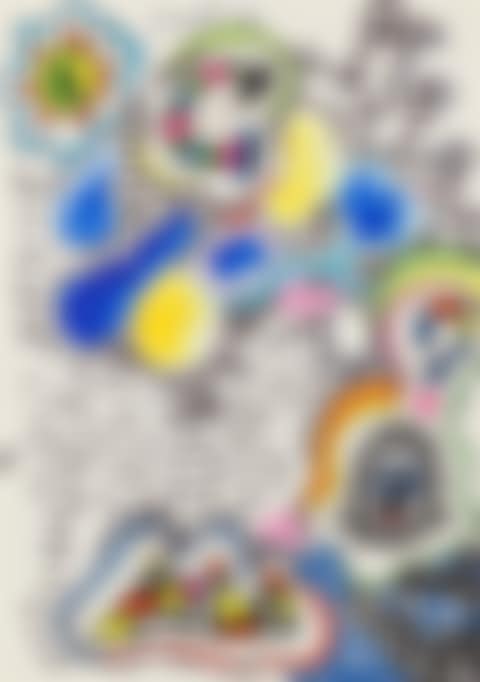 ”Cher Peter, thank you for all the great news!” (preview)