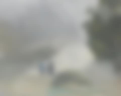 RAINY MORNING (preview)