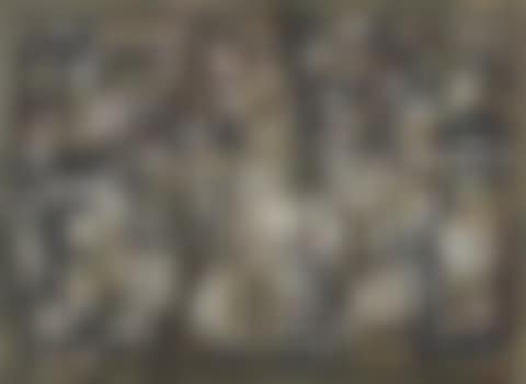 GETHSEMANE (preview)