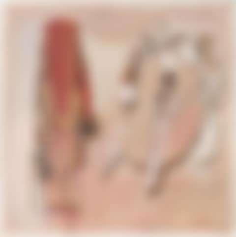 SADDLE WITH BONES (preview)
