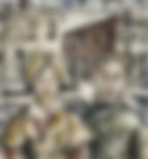 FITZROY CHILDREN (preview)