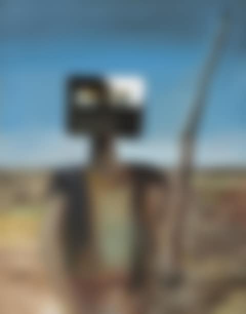 NED KELLY - OUTLAW (preview)