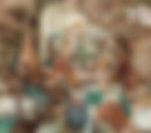 THE POTTERY (preview)