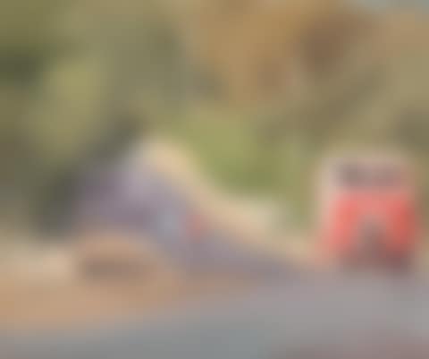 THE RED BUS (preview)
