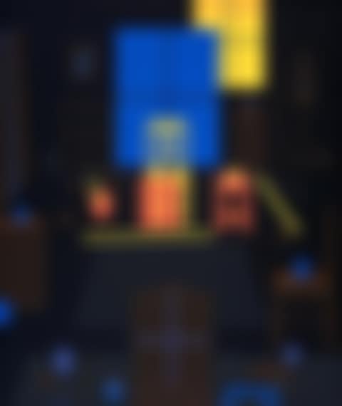 EASEL PAINTING (preview)