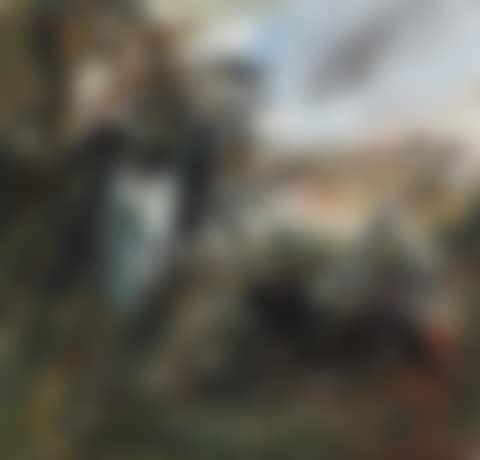 LOVERS AND BEAST IN A FOREST (preview)