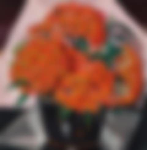 COASTAL GUMS, also known as AUSTRALIAN GUM BLOSSOM (preview)