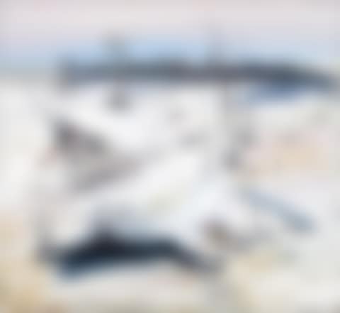 THE ARTIST"S CAMP (preview)