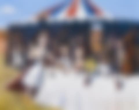 THE GREAT WHITE GODDESS (preview)