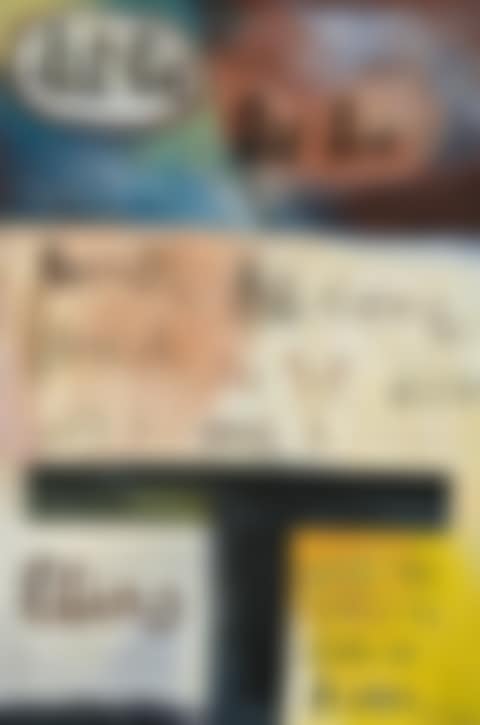 LET BE, LET BE (preview)