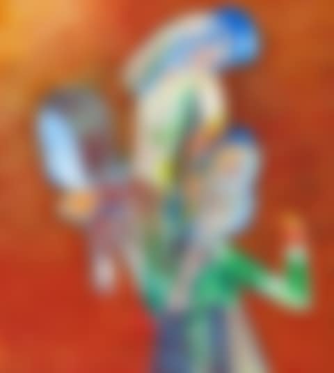 THREE GRACES (preview)