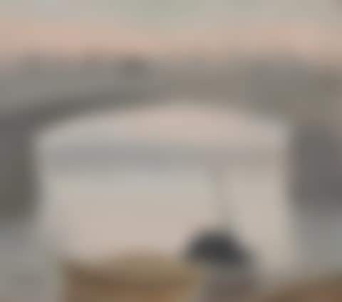EVENING ON THE YARRA (preview)
