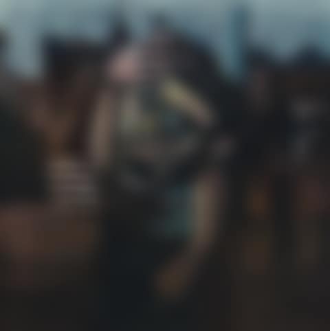 MAN IN DARK STREET (preview)