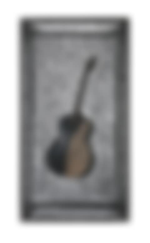 STATE OF BEING (GUITAR) (preview)