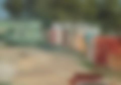 BATHING BOXES, BEAUMARIS (preview)