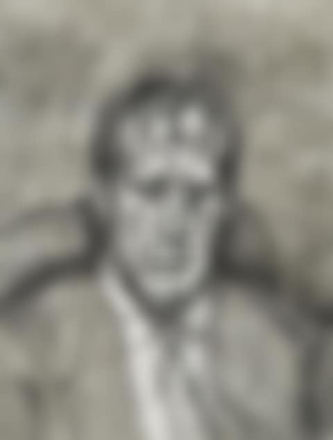 HEAD OF AN IRISHMAN (preview)