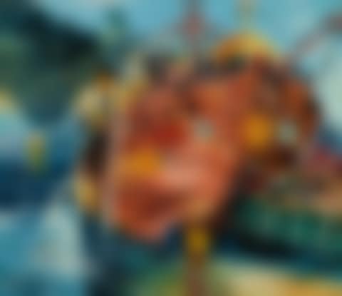 THE HULL, WILLIAMSTOWN (preview)
