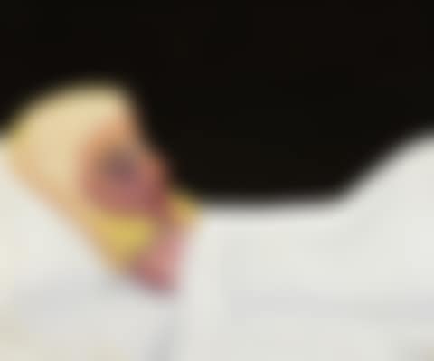 SLEEPING (preview)