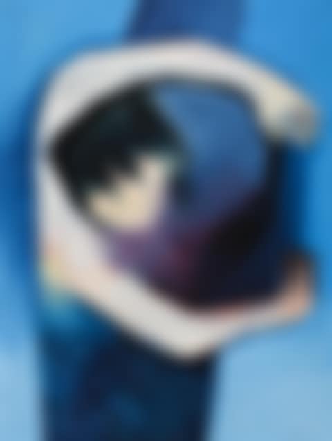HERSELF FORGIVEN: FIGURE FROM A DRAMA,; (FROM ‘FIGURES FROM A DRAMA: SIX CHARACTERS IN SEARCH OF AN AUTHOR") (preview)