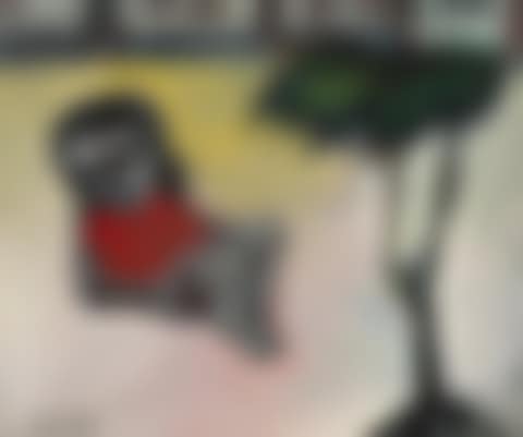 BOY ON THE GROUND (preview)