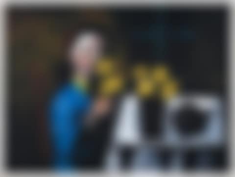 YELLOW REFLECTIONS (preview)