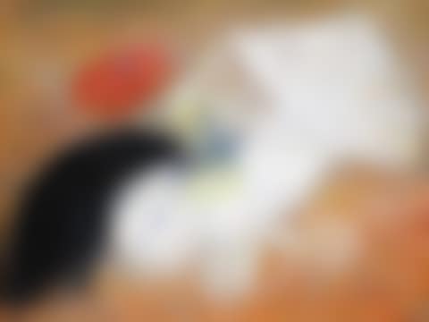 FIGURE WITH LARGE MOTH (preview)