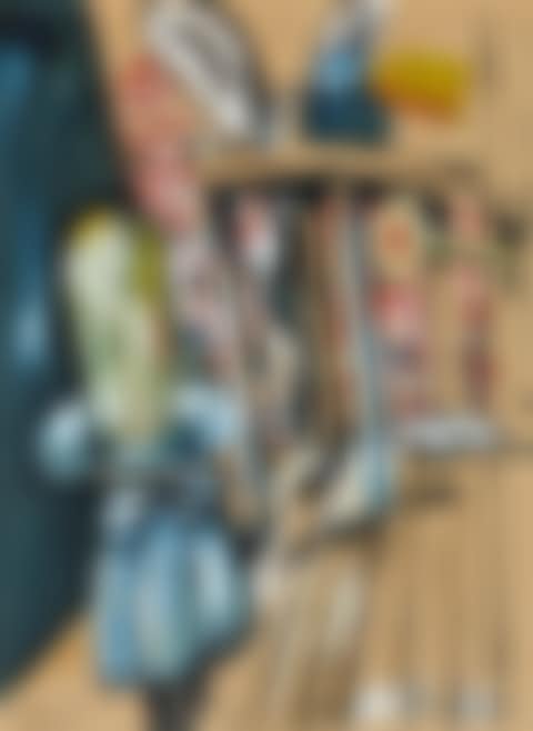 ALICE (preview)