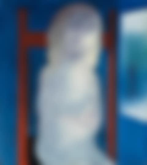THE BLUE ROOM (preview)