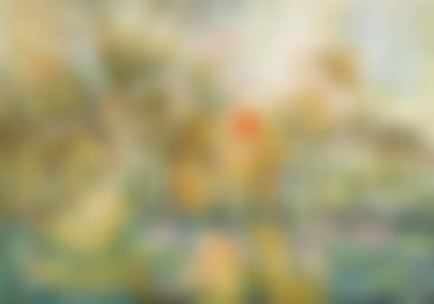 MOSES AND THE WATERLILIES (preview)