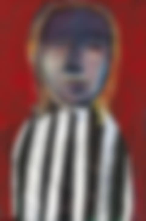 THE BARRACKER (preview)