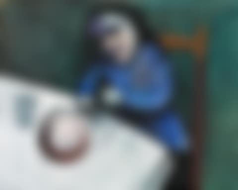 LE PETIT DEJEUNER (preview)