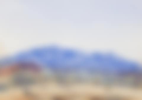 CENTRAL AUSTRALIAN LANDSCAPE (preview)