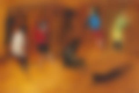 PLAYGROUND (preview)