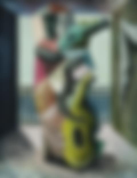 GUITARISTS (preview)