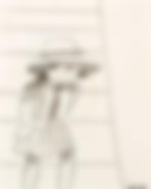 SMILING SCHOOLGIRL (preview)