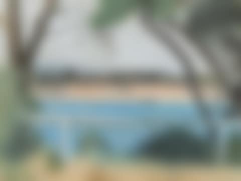 SUMMER MORNING, BEAUMARIS (preview)