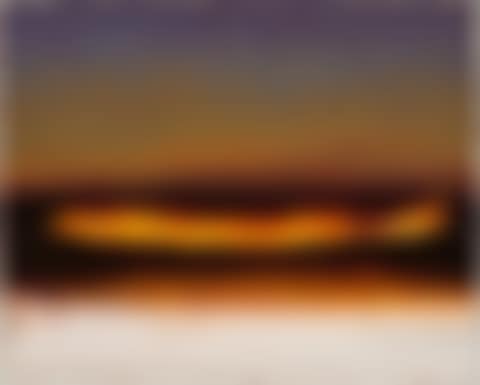 EVENING BLAZE LINE (preview)