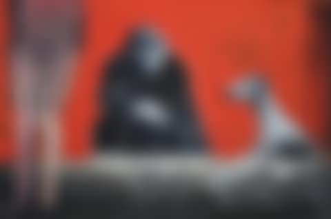DREAM OF CLOCHARD III (preview)