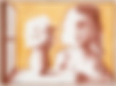 SEATED WOMAN (preview)
