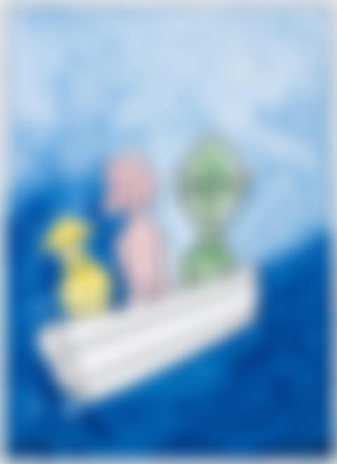 SAILING (preview)