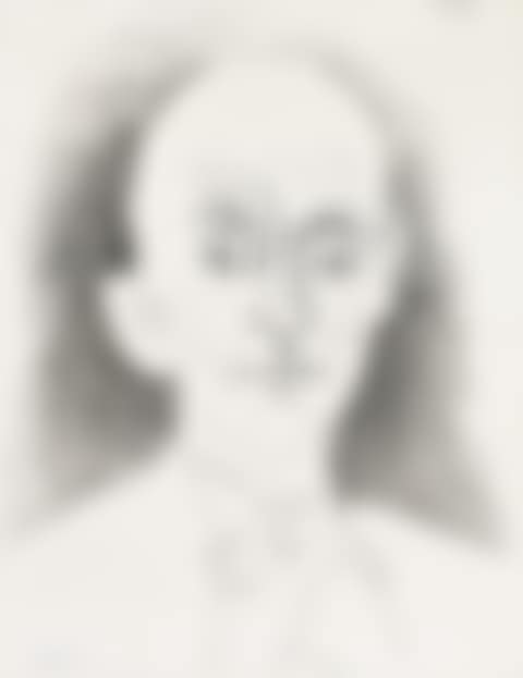 PORTRAIT OF D.H. KAHNWEILER III (preview)