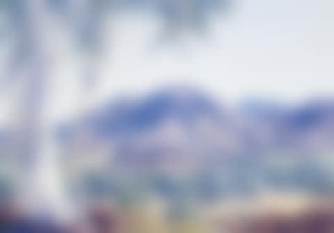 MACDONNELL RANGES (preview)