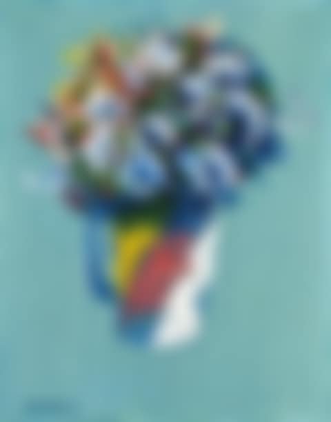 STILL LIFE - FLORAL (preview)