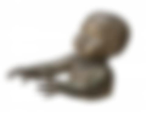BABY WITH ARMS (preview)