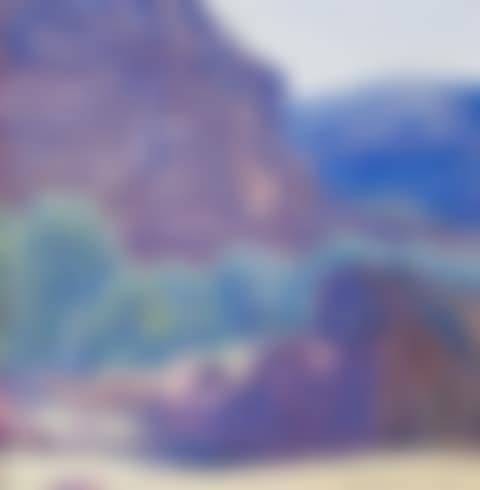 CENTRAL AUSTRALIAN LANDSCAPE (preview)