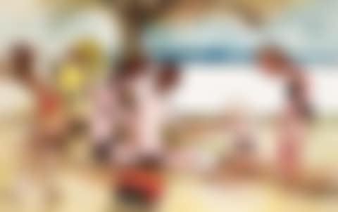 FIRST STEPS (preview)