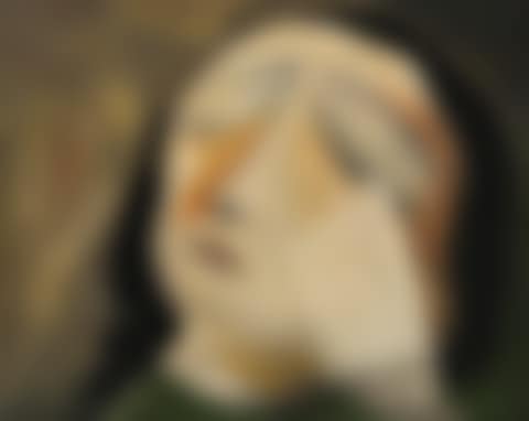 PORTRAIT OF A GIRL (preview)