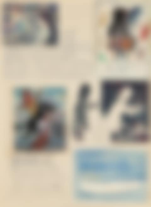 SCHOOLGIRL SUITE (preview)