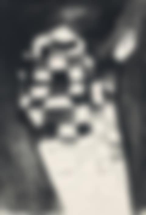 GIRL IN CHEQUERED DRESS (preview)