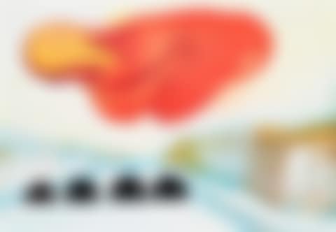ORANGE NUDE SEINE (preview)